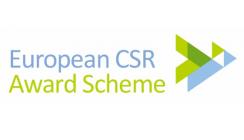 European CSR award